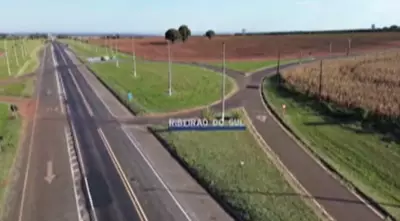 Prefeitura de Ribeirão do Sul recupera R$ 813 mil após golpe virtual nos cofres municipais