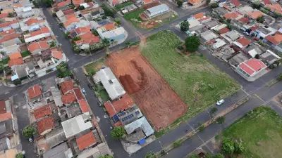 Prefeitura de Tupã inicia obra de nova unidade de saúde na Zona Leste