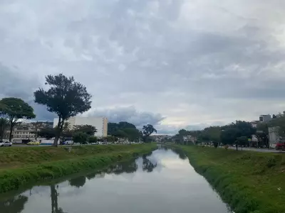 Previsão do tempo em Juiz de Fora: céu nublado e chuvas isoladas marcam a penúltima semana de março