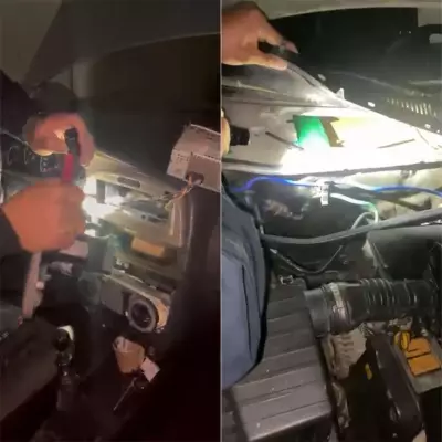 PRF apreende 6 kg de maconha escondidos em carro durante fiscalização no RN