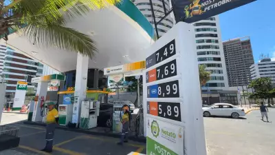Procon Recife autua mais dez postos por aumento injustificado de preços da gasolina