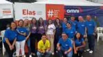 Programa Elas da Omni&Co passa por rebranding após crescimento de 87% no crédito feminino