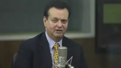 PSD deve anunciar Ratinho Jr. como pré-candidato à Presidência na próxima semana