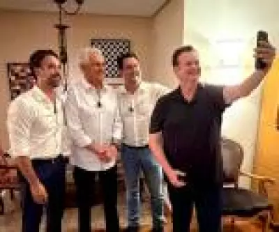 PSD mantém projeto de terceira via presidencial mesmo após desistência de Ratinho Jr.