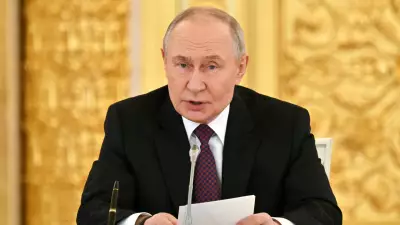 Putin Condena Assassinato de Khamenei e Classifica Ataque como Violação do Direito Internacional