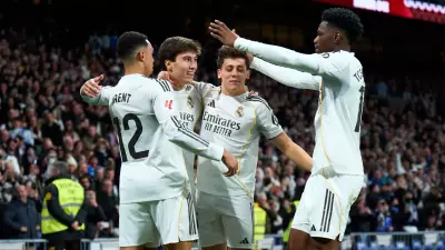 Real Madrid e Manchester City se enfrentam novamente na Champions League em 'clássico dos clássicos'