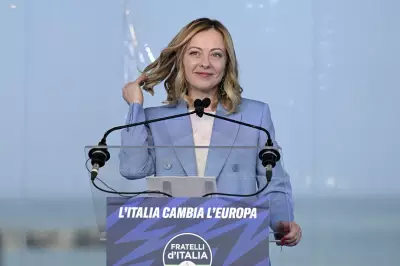 Referendo na Itália rejeita reforma judicial de Giorgia Meloni em revés político