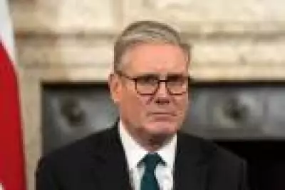 Reino Unido ameaça interceptar 'frota fantasma' russa de 544 navios sancionados