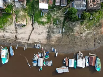 Relatório da ONU alerta: últimos 10 anos foram os mais quentes da história