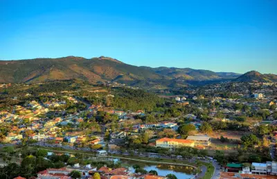 Resort em Atibaia lança pacote especial para o feriado de Tiradentes em 2026