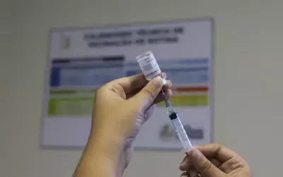 Rio das Ostras reorganiza salas de vacina com horários diferenciados para melhor atendimento