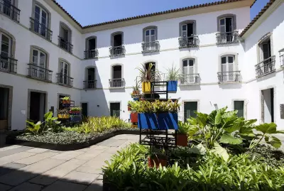 Rio de Janeiro se destaca com agenda cultural repleta de shows, exposições e eventos especiais