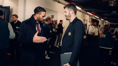 Rio Ferdinand projeta reforços para o Manchester United na próxima janela de transferências