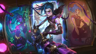 Riot Games bloqueia 'League of Legends' para menores de 18 anos no Brasil por exigência do ECA