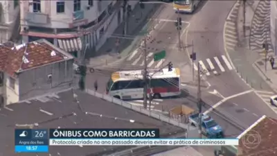 RJ2 Notícias: Resumo das Principais Reportagens de Quarta-feira, 18 de Março de 2026