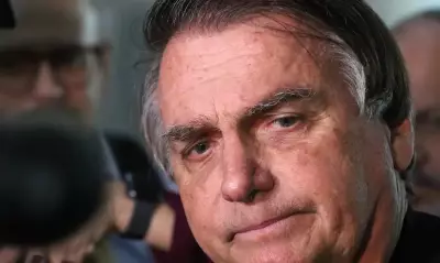 Saúde de Bolsonaro e tensões com EUA ameaçam campanha eleitoral de Lula em 2026