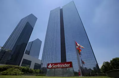 Santander Brasil anuncia troca na presidência: Mário Leão sai, Gilson Finkelsztain assume