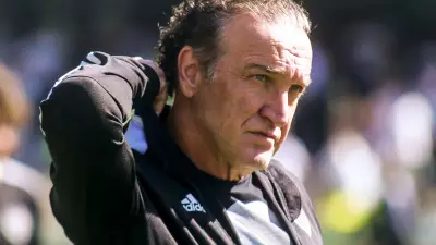 Santos demite Vojvoda após derrota e anuncia Cuca como novo técnico