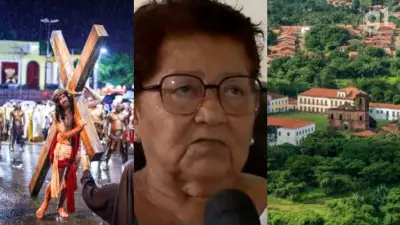 Semana no Maranhão: Idosa cai de ônibus, posse quilombola e protestos marcam notícias