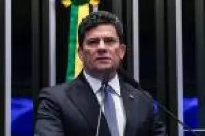 Sergio Moro avança em negociações com PL para filiação e candidatura ao governo do Paraná