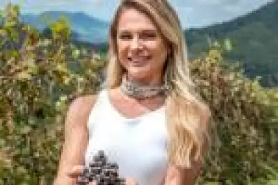 Serra da Mantiqueira se consolida como novo polo de enoturismo com investimentos milionários