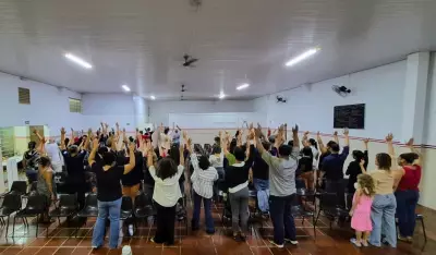 Servidores de Limeira aprovam reajuste de 5,5% mas seguem insatisfeitos com proposta