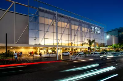 Shoppings de Salvador têm horários especiais durante feriados da Paixão de Cristo e Páscoa