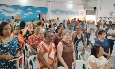 Sintraf de Feira de Santana promove ação gratuita para mulheres com serviços e palestras