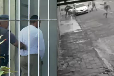 Soldador é condenado por tentativa de homicídio contra ex-chefe em Cubatão, SP