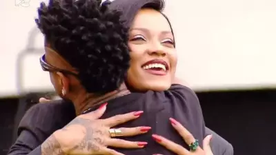 Sósias de famosos em reality show falso viraliza e decepciona fãs nas redes sociais