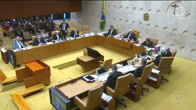STF estabelece critérios para pagamento de penduricalhos e gera economia de R$ 7,3 bilhões