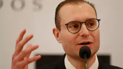 STF nega pedido para obrigar Câmara a instalar CPI do Banco Master