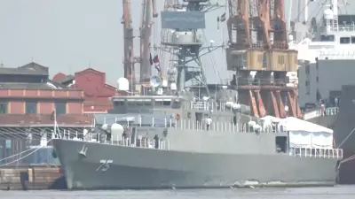 Submarino dos EUA afunda navio iraniano no Índico com ao menos 80 mortos