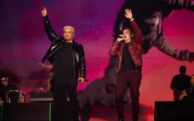 Sul de Minas tem programação diversificada para o fim de semana com shows, rodeio e voo da Esquadrilha da Fumaça