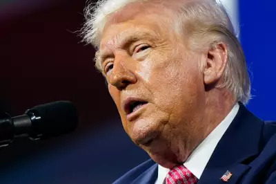 Suprema Corte dos EUA analisa ordem de Trump que pode acabar com cidadania por nascimento