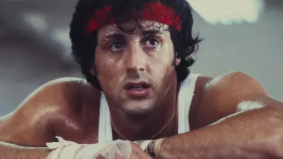 Sylvester Stallone retorna ao universo Rambo como produtor executivo de novo filme