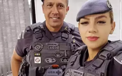 Tenente-coronel é acusado de feminicídio após mensagens que revelam relação de dominação