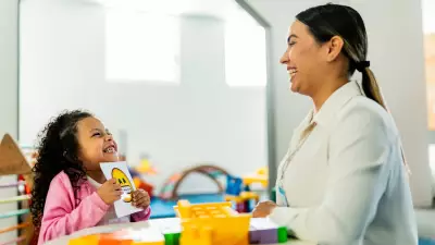 Terapia Ocupacional em Expansão: Unifor Retoma Curso com Formação Sólida e Mercado Aquecido