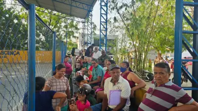 Teresina recebe evento com mais de 100 serviços gratuitos do governo neste fim de semana