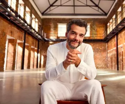 Terno Branco: Elegância Atemporal que Desafia Estações e Conquista Celebridades