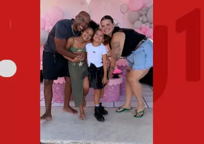 Thais Carla celebra aniversário de seis anos da filha Eva com tema 'urso panda rosa'