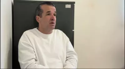 Thiago Brennand é transferido para penitenciária em Potim após condenações por crimes contra mulheres