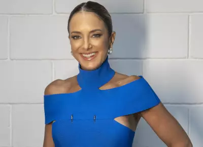 Ticiane Pinheiro é contratada pela Globo para apresentar novo reality no Globoplay