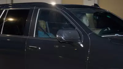 Tiger Woods é liberado após detenção por dirigir sob efeito de substâncias