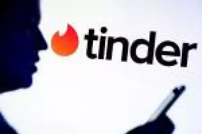 Tinder se reinventa: IA, eventos presenciais e feração Z são o novo foco do app