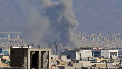 Trader anônimo lucra quase US$ 1 milhão com apostas certeiras em conflitos militares