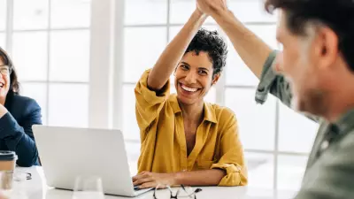 Três signos do zodíaco deixam tempos difíceis para trás e recuperam controle da vida