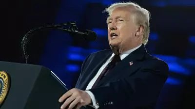 Trump avalia assumir controle do petróleo iraniano em meio a crise energética global