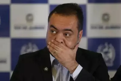 TSE Declara Candidato Inelegível por Abuso de Poder Político e Econômico