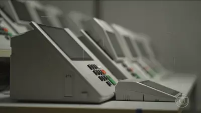 TSE estabelece regras rigorosas para uso de inteligência artificial nas eleições de 2026